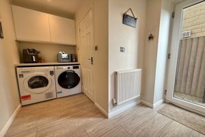 Utility Room- click for photo gallery